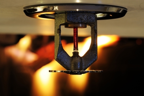 Out of Limbo? Antifreeze Fire Sprinkler Systems Are Back, But They Come